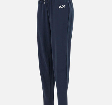 Jogger  in cotone F34210 07 SUN68 