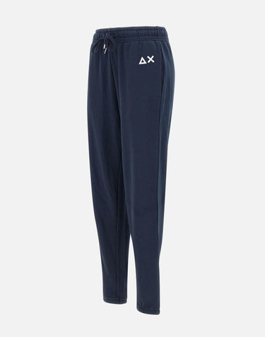 Jogger  in cotone F34210 07 SUN68 