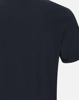 T-shirt "Tee Active" in cotone stretch 50531244 001 BOSS 