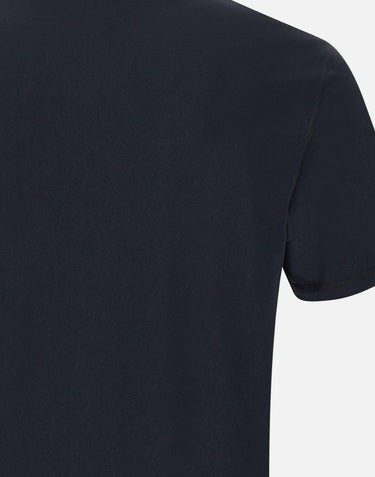 T-shirt "Tee Active" in cotone stretch 50531244 001 BOSS 