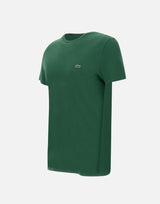 T-shirt in cotone pima TH6709 132 LACOSTE 