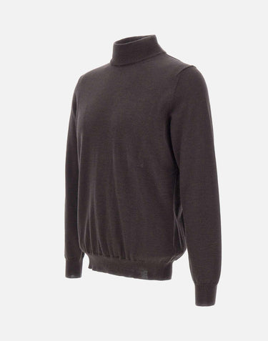 Maglia in lana 202259 146 KANGRA 