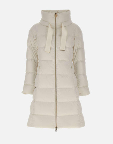 Piumino in raso PI001945D 12170Z1000 HERNO 