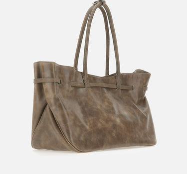 Borsa "Grandma Used Bag Large" GG631250 ETOFFE MARGESHERWOOD 