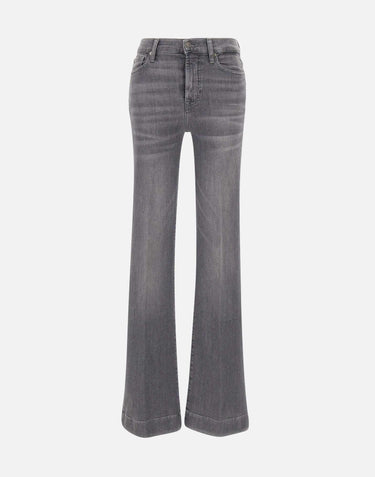 "Modern Dojo" 7U542U79 7UOHO 7 FOR ALL MANKIND 