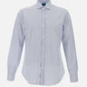 Camicia in  cotone LFU02P0147132U 0001 BARBA 