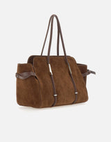 Borsa in pelle scamosciata 72086818 2370 ICEBERG 