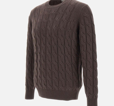 Maglia in cashmere 210801 512 KANGRA 