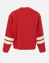 Maglia "South Cali Football" AMTOJR1181 600 AMIRI 