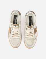 Sneakers "Ball Star" GWF00117 F00756383103 GOLDEN GOOSE 