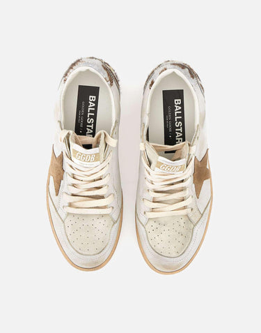 Sneakers "Ball Star" GWF00117 F00756383103 GOLDEN GOOSE 
