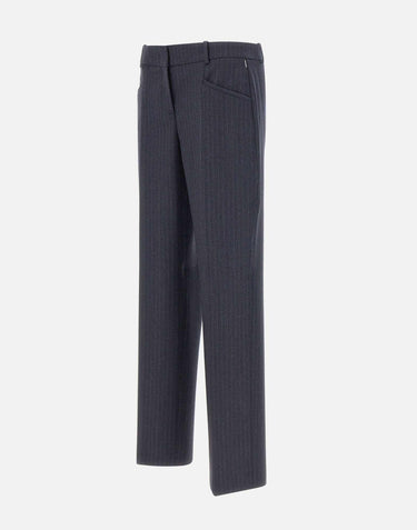 Pantaloni "Tilda9" 50548753 992 BOSS 