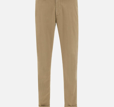 Pantaloni "Mucha chinos" P249JM 24177014 RE-HASH 
