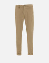 Pantaloni "Mucha chinos" P249JM 24177014 RE-HASH 