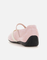 "Speedcat Suede Ballet Shoes" 401287 01 PUMA 