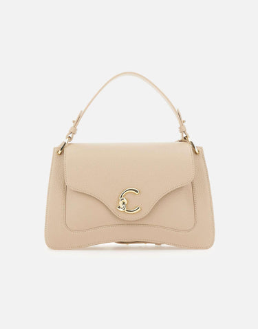 Borsa a mano "C-Me Medium" SSL180101 N64 COCCINELLE 