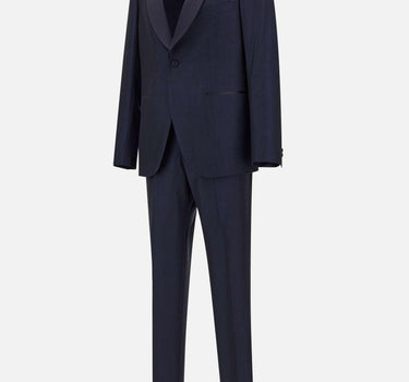 Completo due pezzi in fresco lana D41VWG D1576921 EMPORIO ARMANI 