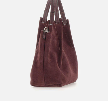 Borsa a mano "Dua" BS9799 CMPLAMARONE GIANNI CHIARINI 