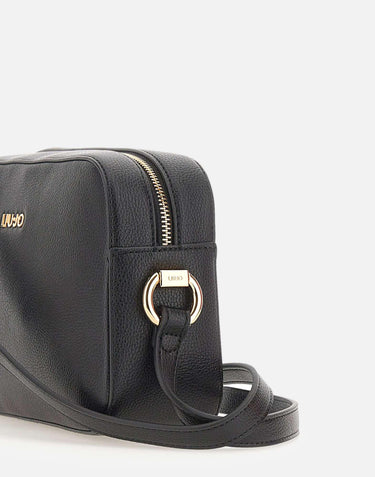 Borsa a tracolla "Camera Case" AA6211E1012 22222 LIU-JO 