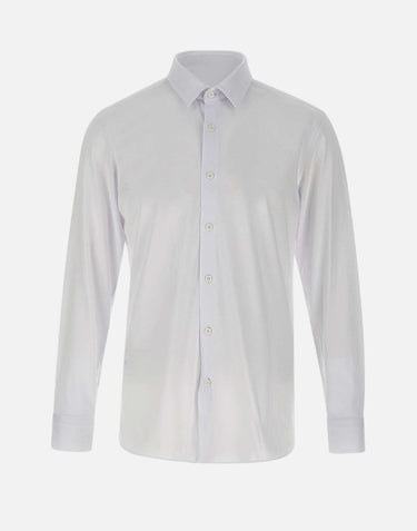 Camicia "P-Hank-s-kent" 50474283 100 BOSS 