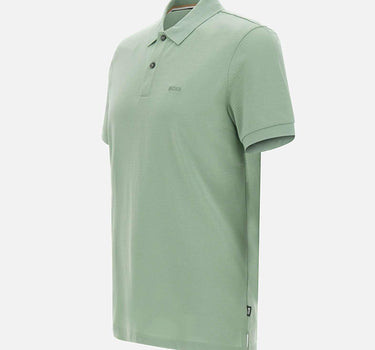 Polo "Pallas" 50468362 373 BOSS 