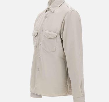 Giacca in misto lana M75GBTM11 GBT270076200 ELEVENTY 