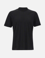 T-shirt in lana 60134 68002099 GRAN SASSO 