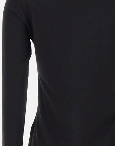 T-Shirt MF5464JS923 P9162 LIU-JO 