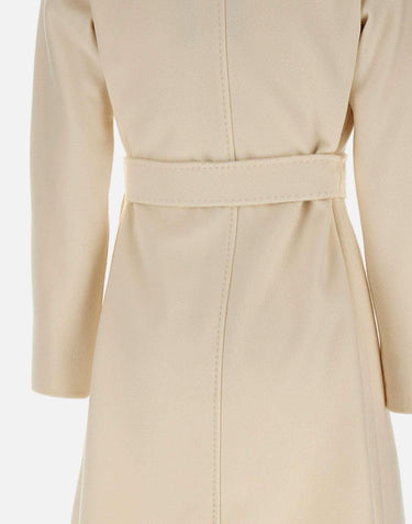 Cappotto "Dravenna" 2526016091600 001 MAX MARA STUDIO 
