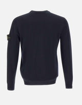 Pullover in lana 5100071S00C4 V0020 STONE ISLAND 