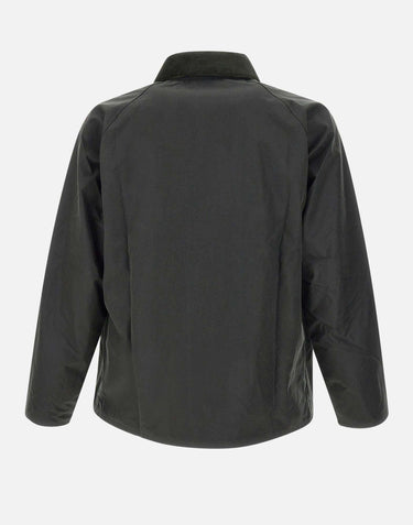 "Barbour Tracker Jacket" MWX2492 MWXSG51 BARBOUR 