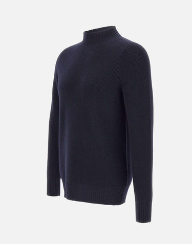 Maglia in lana 24118 24601598 GRAN SASSO 