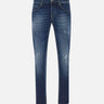 Jeans "George" UP232DSE340U HS5800 DONDUP 