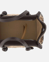 Borsa a mano "Miss Marcella" BS12455 ZRNABEIGE MARCELLA CLUB GIANNI CHIARINI 