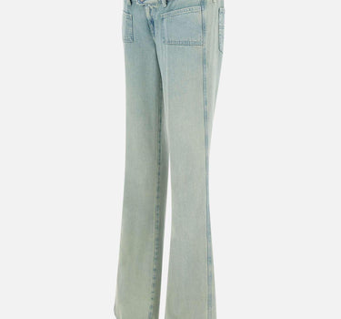 Jeans "D-Hush" A14741 09N765HJ DIESEL 