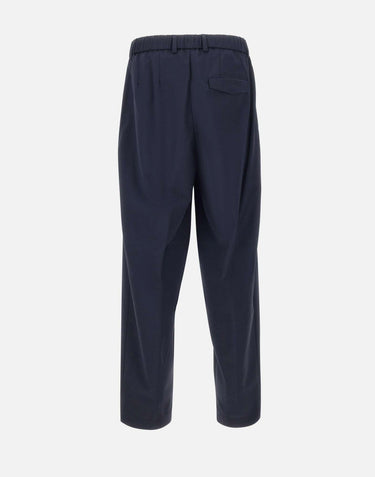 Pantaloni "P-Phil" 50556759 404 BOSS 