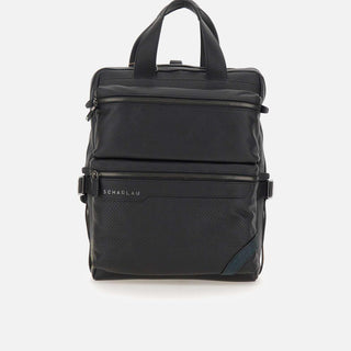 Zaino "Petrucci" BR10L10 BK SCHARLAU 