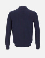 Maglia "Classics" colletto polo 710941104 001 POLO RALPH LAUREN 