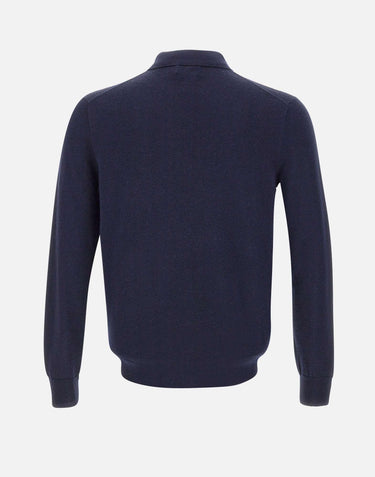 Maglia "Classics" colletto polo 710941104 001 POLO RALPH LAUREN 