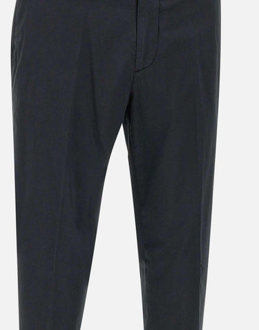 Pantaloni "Dvr3" DVR3R022 TC001 DEVORE 