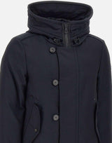 Parka "Kasa Ki03" PEU4852 01111871215 PEUTEREY 