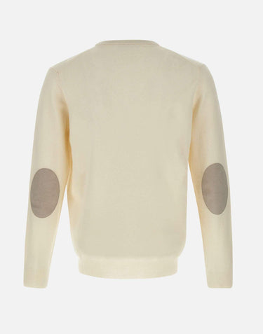 Maglia in puro cashmere 90030101 901 KANGRA 