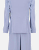 Completo in crepe SP1MR043 0080 KAOS 