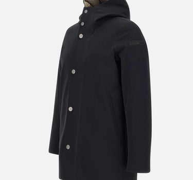 "Surflex Winter Down Under Floating Parka Jkt" 25011 10 RRD 