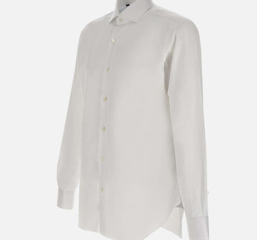 Camicia in  cotone I1U02P0147034U 0001 BARBA 