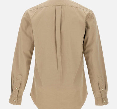 Camicia "Classics" in cotone 710937993 011 POLO RALPH LAUREN 