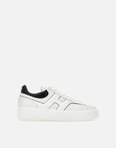 Sneakers "H-Stripes" HXM6450FE93UY8 0001 HOGAN 