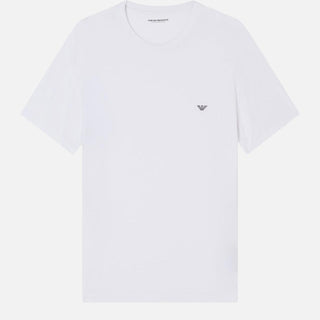 "Crew neck t-shirt fitted" EM000379 AF14133U0002 EMPORIO ARMANI 