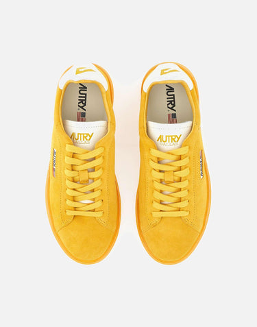 Sneakers "Dallas" ADLW UE08 AUTRY 