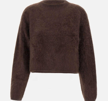 SOFT GOAT 24084MOCHA